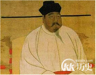 震惊！宋太祖赵匡义死后百年尸体喷毒液