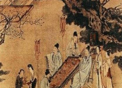 古代基本上家家户户都喝茶 为何下毒的人不在茶里下毒而是酒中呢