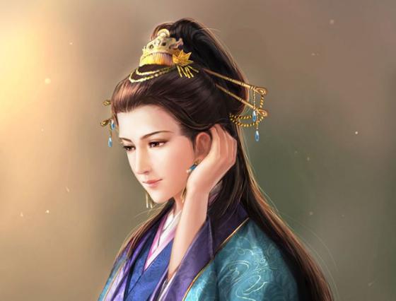 关于曹操“好人妻”的历史考察，正确理解曹操“好人妻”！