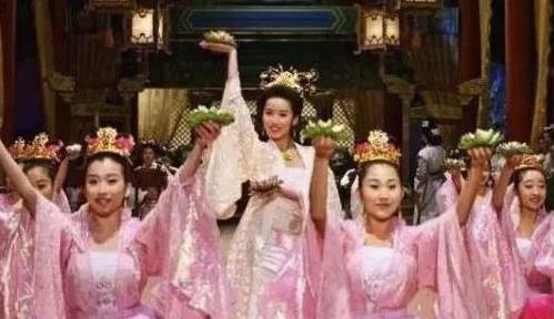 狸猫换太子的幕后主谋是谁