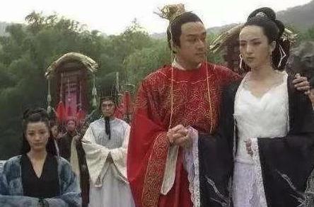 狸猫换太子的幕后主谋是谁