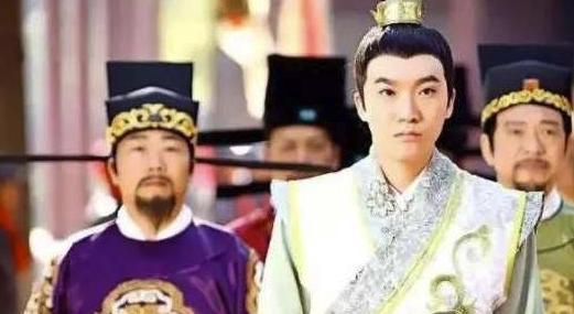 狸猫换太子的幕后主谋是谁