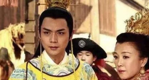 狸猫换太子的幕后主谋是谁