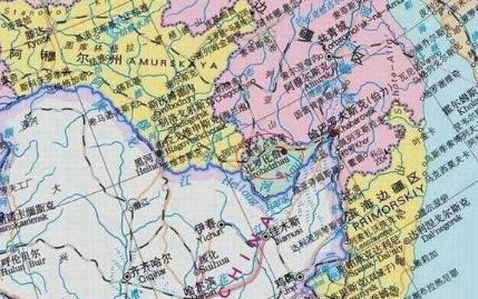 河豚鱼计划——岛国在侵犯东三省后提出一项满怀恶意的计划