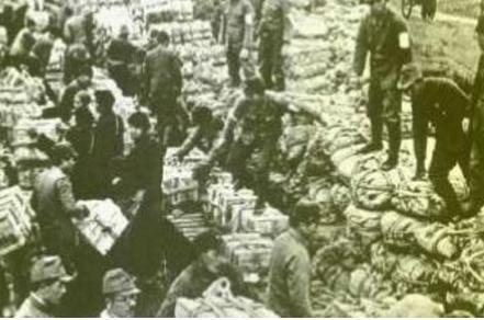 河豚鱼计划——岛国在侵犯东三省后提出一项满怀恶意的计划