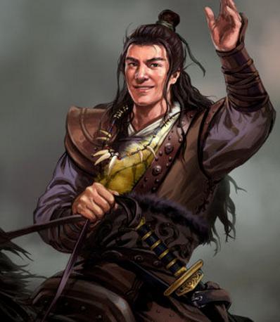 三国时期曹魏将领阎柔简介 他生平经历是什么样的