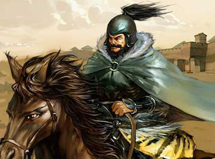 三国时期曹魏将领阎柔简介 他生平经历是什么样的