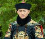 清太祖努尔哈赤弟舒尔哈齐的次子爱新觉罗·阿敏简介