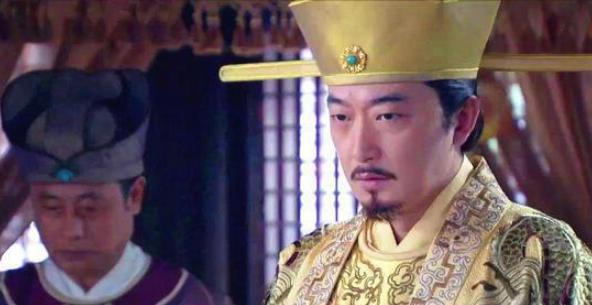 宋太祖赵匡胤本想迁都,弟弟一句话为何就能改变他的想法