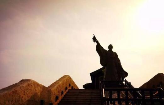 出将入相的吴起有多厉害