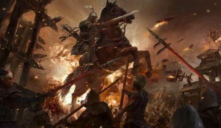 出将入相的吴起有多厉害