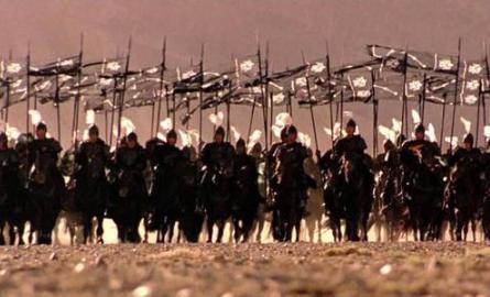 出将入相的吴起有多厉害