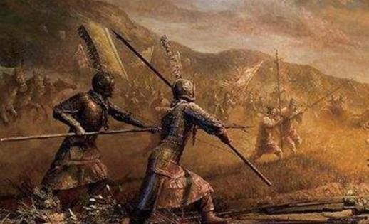 出将入相的吴起有多厉害