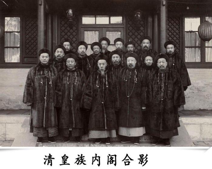 五大臣出洋期间的笑话百出 连电梯都不认识