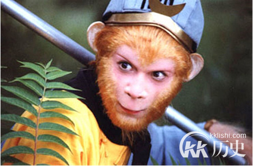 谁才是真正的“猴嫂” 揭孙悟空身上的几大谜团