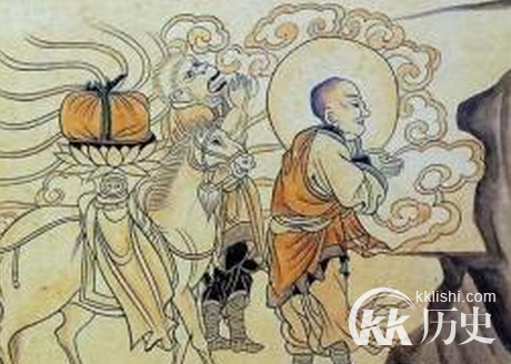 谁才是真正的“猴嫂” 揭孙悟空身上的几大谜团