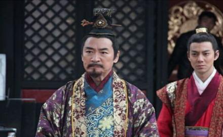 隋炀帝听信方士的妖言,处死32名李姓族人,李渊用一招成功保命