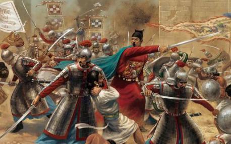 为了收复燕云十六州，中原政权都付出了多大努力