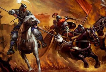 为了收复燕云十六州，中原政权都付出了多大努力