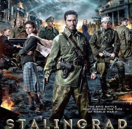 瓦西里到底有多强 他是一个什么样的狙击手