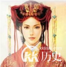 揭秘：中国历史上第一个女皇帝“元姑娘”