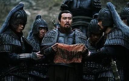 庞统曾有一个计策可让关羽活着，但刘备没有采纳