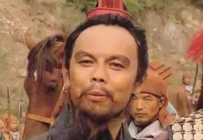 庞统曾有一个计策可让关羽活着，但刘备没有采纳