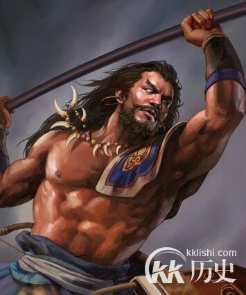 三国历史上十大神射手排行榜:第一名不是赵云