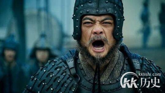 三国历史上十大神射手排行榜：第一名不是赵云