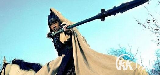 三国历史上十大神射手排行榜：第一名不是赵云