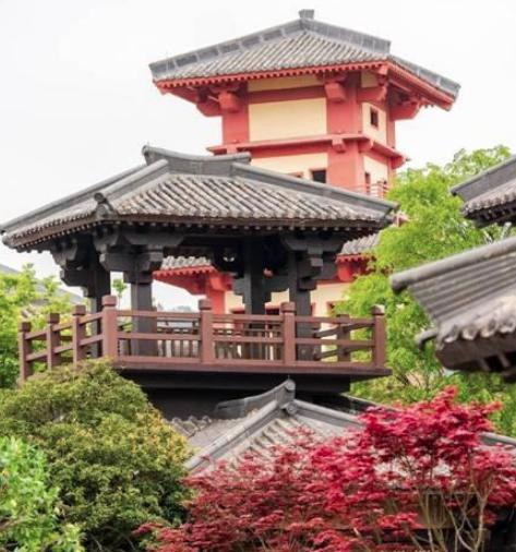 汉武帝刘彻生来就是囚徒，却振兴了西汉王朝