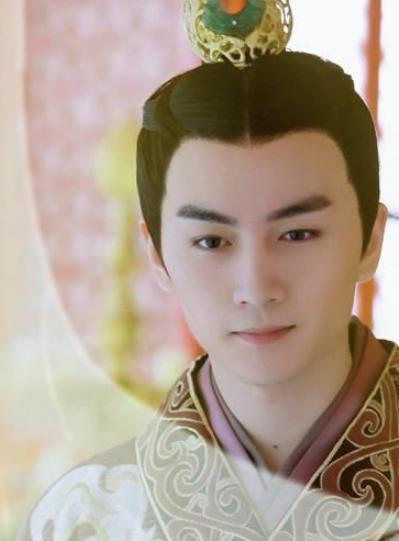 汉武帝刘彻生来就是囚徒，却振兴了西汉王朝