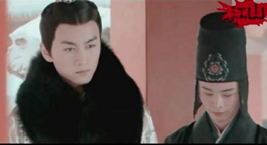 汉武帝刘彻生来就是囚徒，却振兴了西汉王朝