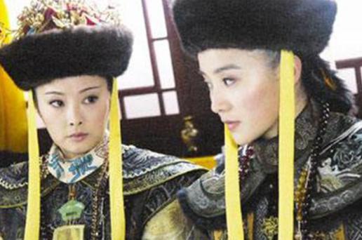 庄和皇贵妃侄女贵为皇后却英年早逝，她不得宠却安度晚年