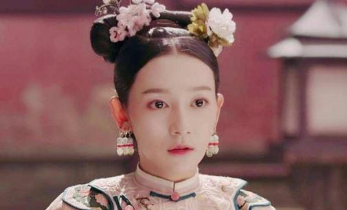 庄和皇贵妃侄女贵为皇后却英年早逝，她不得宠却安度晚年