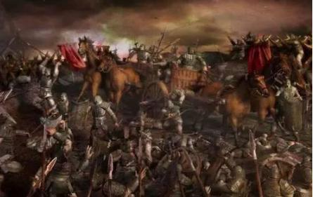 赵氏的奋斗历程：从周王车夫到晋国卿士，最后三家分晋！