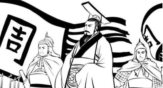 赵氏的奋斗历程：从周王车夫到晋国卿士，最后三家分晋！