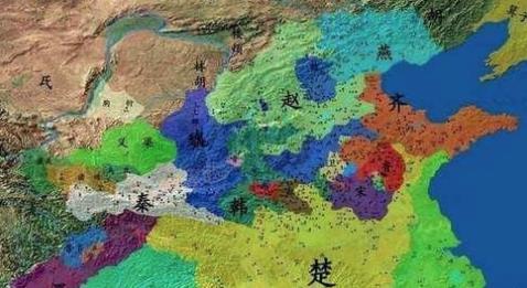 晋国如果不三分成韩赵魏,秦国还会不会统一天下