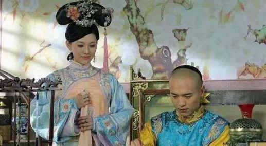 清朝被废的皇后哪儿去了