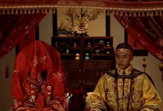 清朝被废的皇后哪儿去了