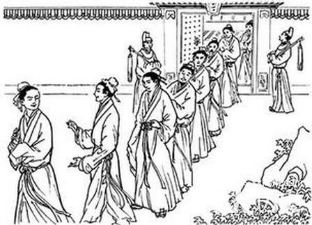 古代科举制度的创立：科举制度对后世的影响有多大?