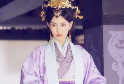 褚蒜子:三度垂帘听政扶立了六位皇帝