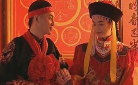 固伦和孝公主是什么人，她为社么会得到三朝皇帝的喜爱