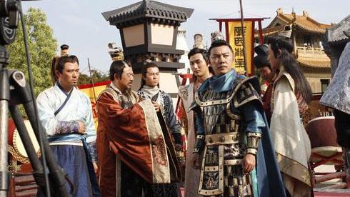 隋朝第一大粮仓,兴洛仓到底有多牛?存粮数字令人咋舌!