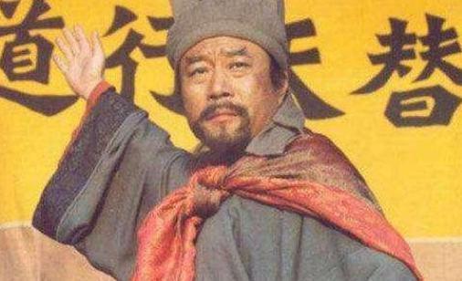 李俊：水浒成就最高之人，诈称中风一去不复返