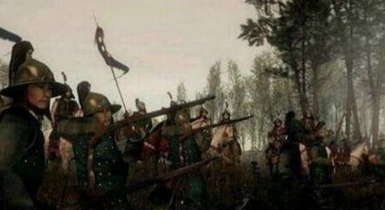 明朝历史上最成功的一次北伐,竟是月饼起义