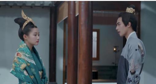 宝安公主宋史上最苦情的公主，她的悲剧是谁造成的