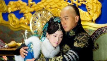 都说皇太极最宠爱孝庄