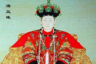 都说皇太极最宠爱孝庄