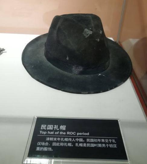 民国时期的生活用品到底是什么样的 真的和电视中的一样吗